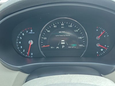 2019 Kia Sorento EX