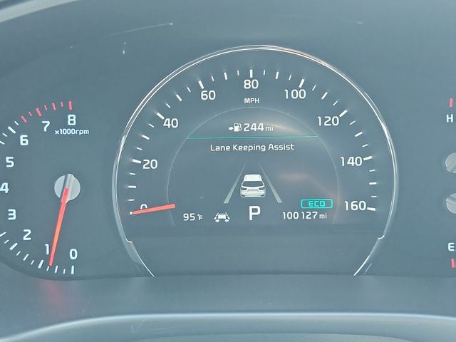 2019 Kia Sorento EX