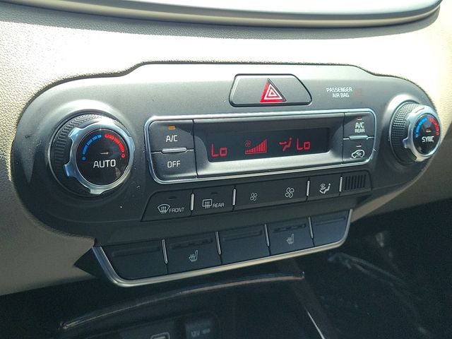 2019 Kia Sorento EX
