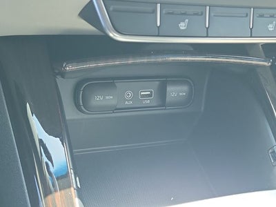 2019 Kia Sorento EX