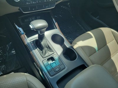 2019 Kia Sorento EX