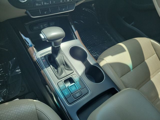 2019 Kia Sorento EX