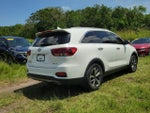 2019 Kia Sorento EX
