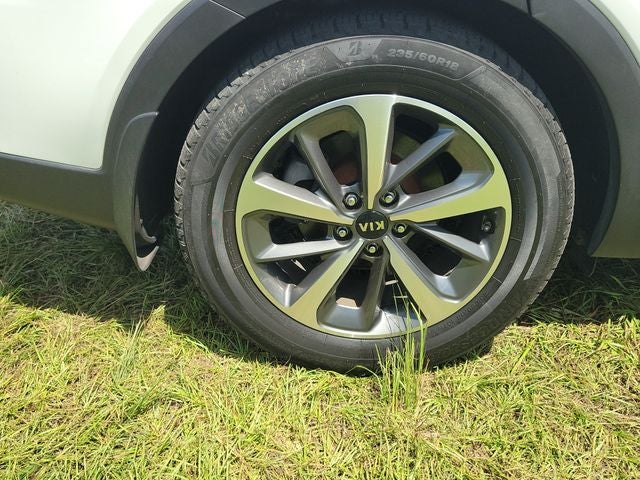 2019 Kia Sorento EX