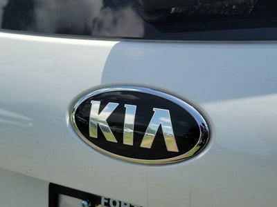 2019 Kia Sorento EX