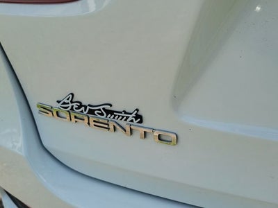 2019 Kia Sorento EX