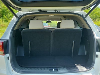 2019 Kia Sorento EX