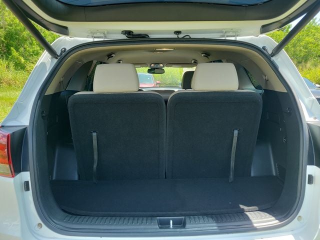 2019 Kia Sorento EX