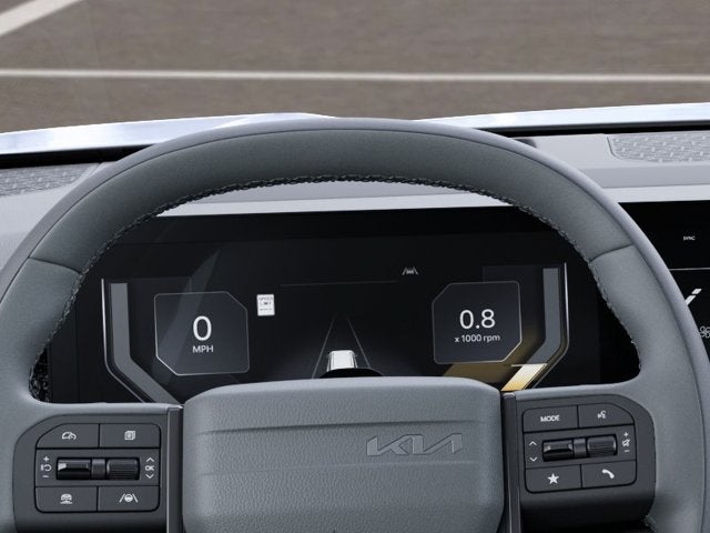 2027 Kia Telluride X-Pro SX-Prestige