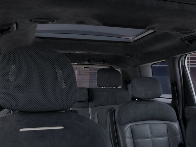 2027 Kia Telluride SX-Prestige
