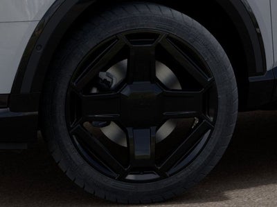 2027 Kia Telluride X-Line SX-Prestige