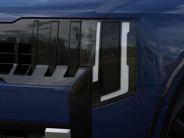 2027 Kia Telluride SX-Prestige