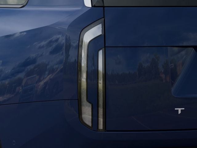 2027 Kia Telluride SX-Prestige