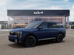 2027 Kia Telluride SX-Prestige