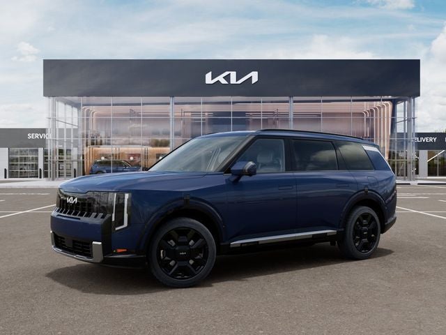 2027 Kia Telluride SX-Prestige