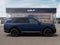 2027 Kia Telluride SX-Prestige