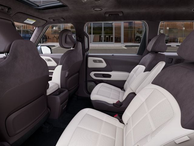 2027 Kia Telluride Hybrid SX Prestige