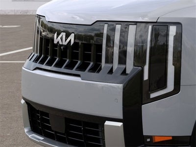 2027 Kia Telluride SX-Prestige