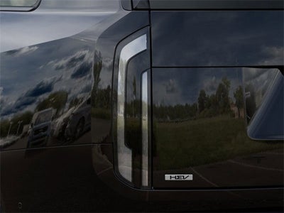 2027 Kia Telluride X-Line SX-Prestige