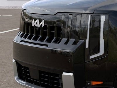 2027 Kia Telluride SX-Prestige