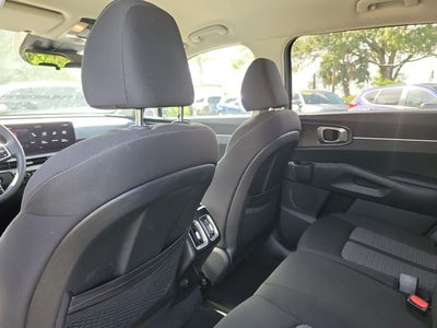 2024 Kia Sorento LX