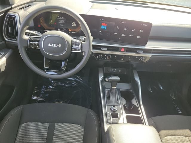 2024 Kia Sorento LX