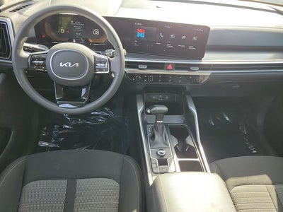 2024 Kia Sorento LX