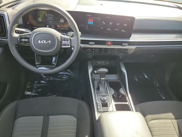 2024 Kia Sorento LX
