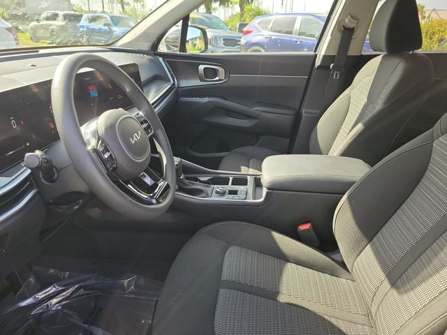 2024 Kia Sorento LX