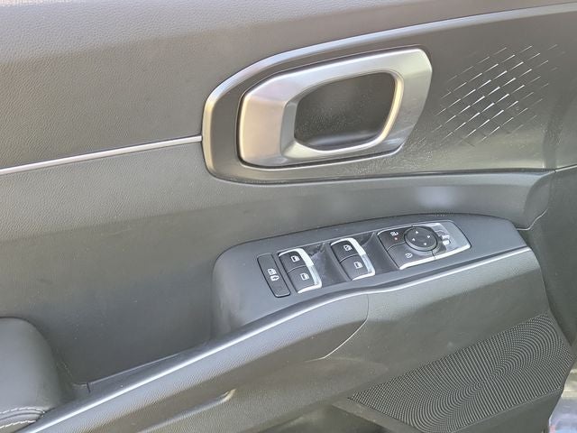 2024 Kia Sorento LX