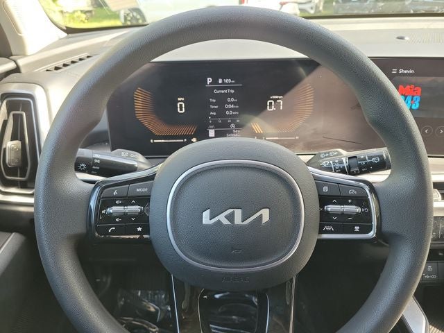 2024 Kia Sorento LX