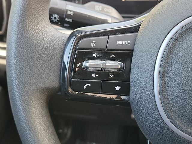 2024 Kia Sorento LX