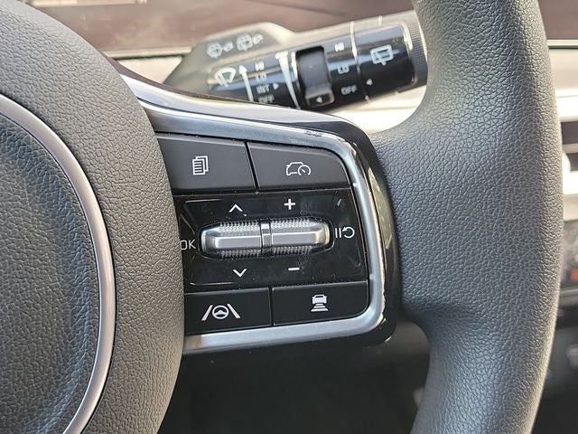 2024 Kia Sorento LX