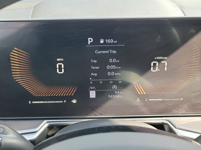 2024 Kia Sorento LX