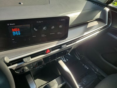 2024 Kia Sorento LX