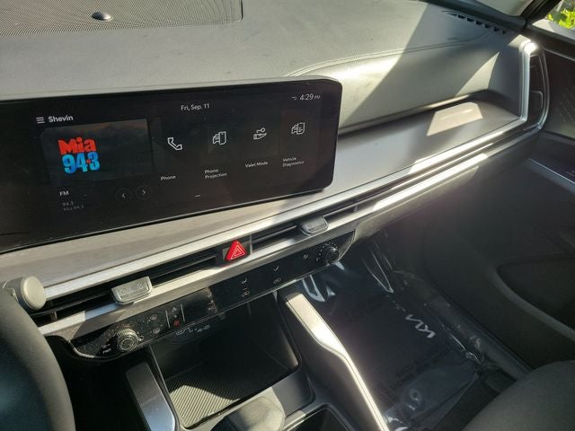 2024 Kia Sorento LX