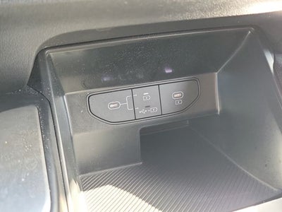 2024 Kia Sorento LX