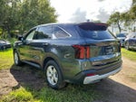 2024 Kia Sorento LX