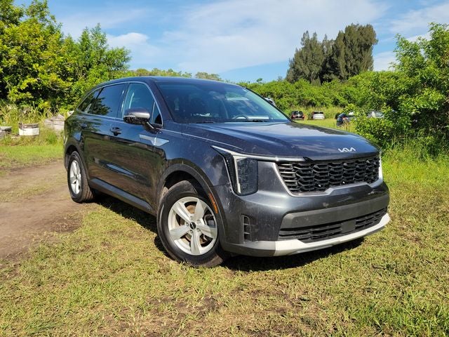 2024 Kia Sorento LX