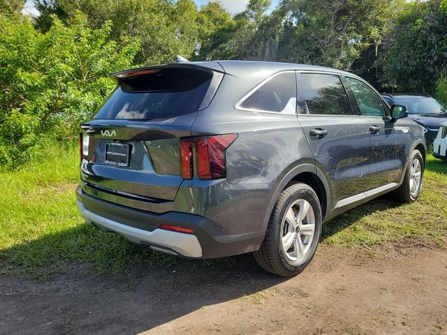 2024 Kia Sorento LX