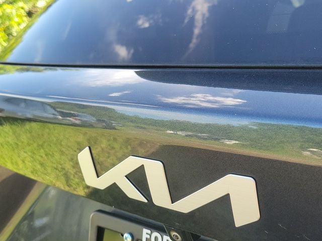 2024 Kia Sorento LX