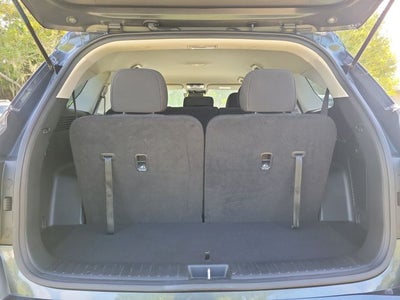 2024 Kia Sorento LX