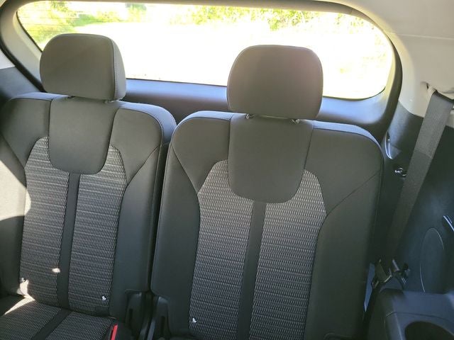 2024 Kia Sorento LX