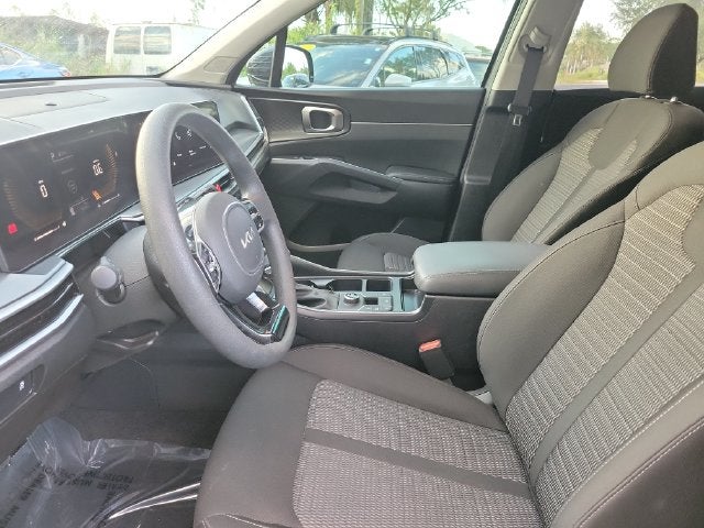 2025 Kia Sorento LX