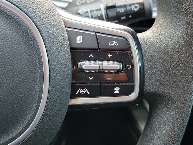 2025 Kia Sorento LX