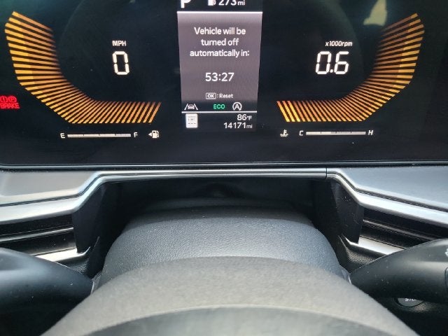 2025 Kia Sorento LX