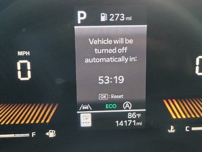 2025 Kia Sorento LX