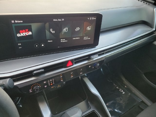 2025 Kia Sorento LX