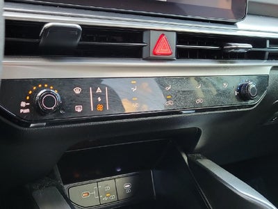 2025 Kia Sorento LX