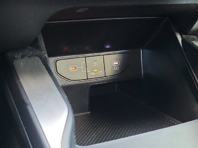 2025 Kia Sorento LX